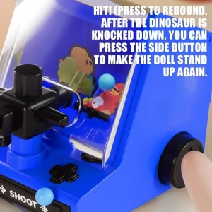 Pinball Shooter