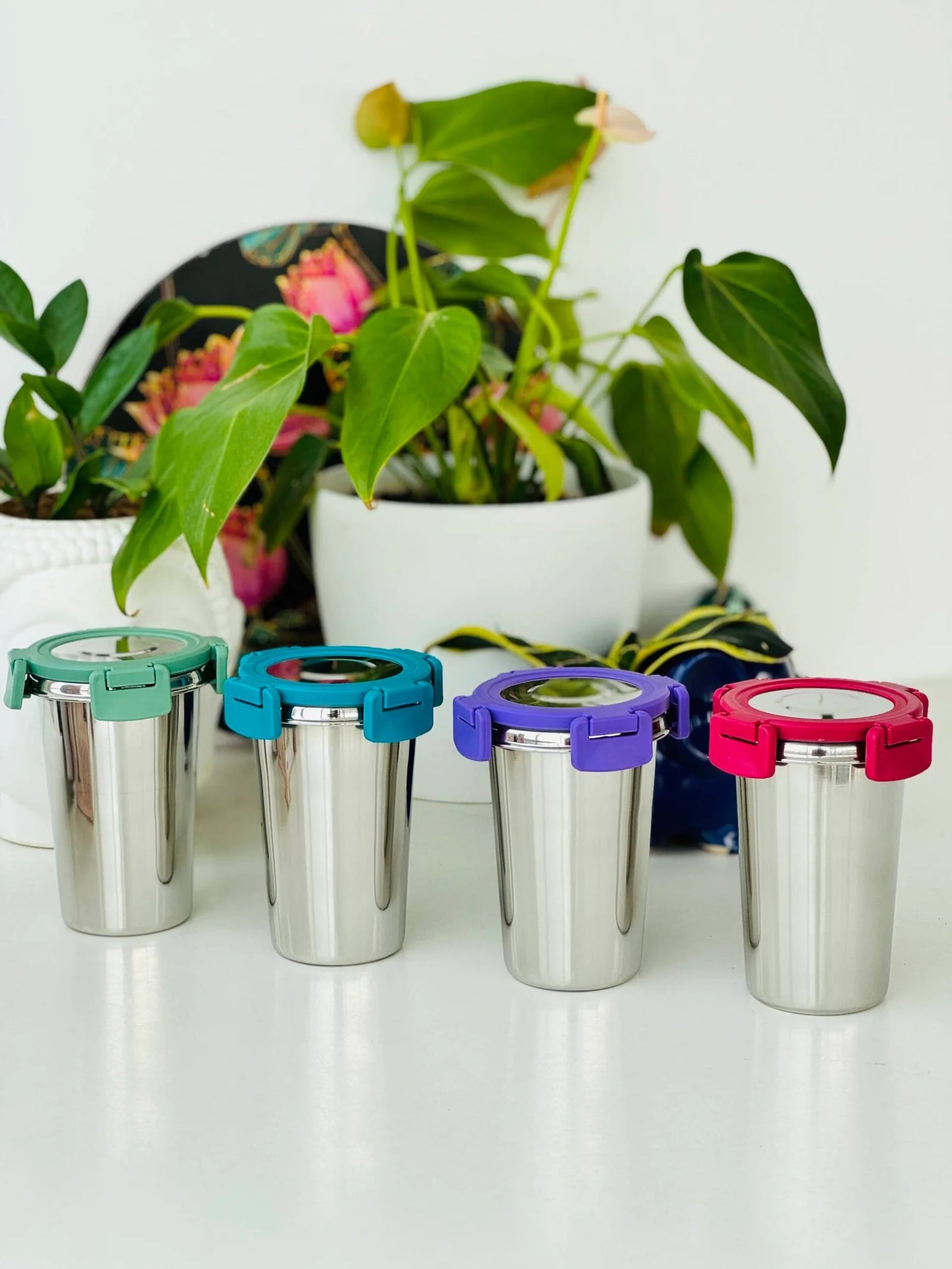 Leakproof Tumbler