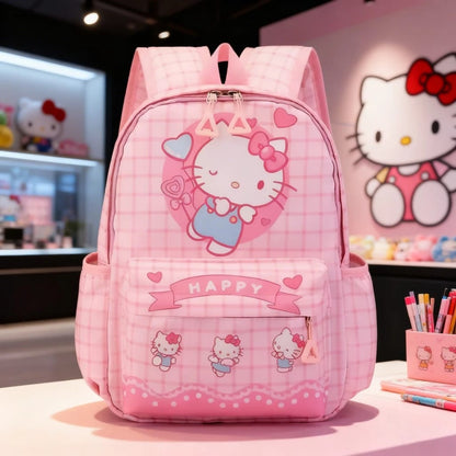 Anime Backpack