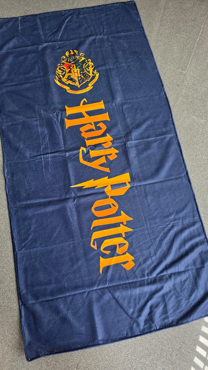 Printed Towel