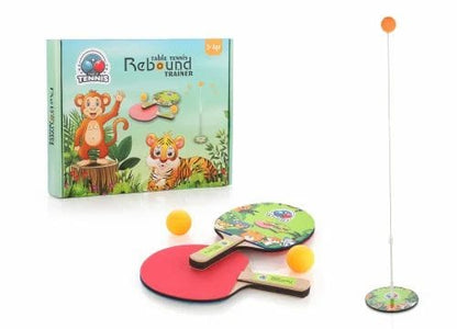 Table tennis