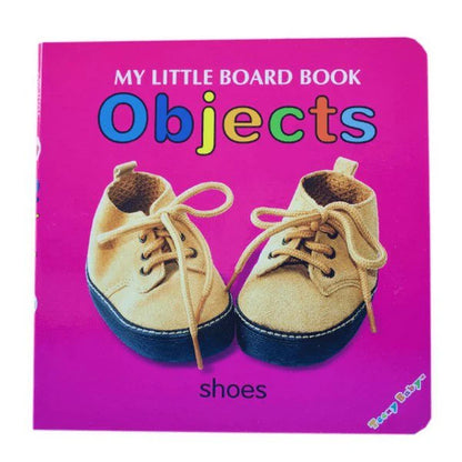 Board book