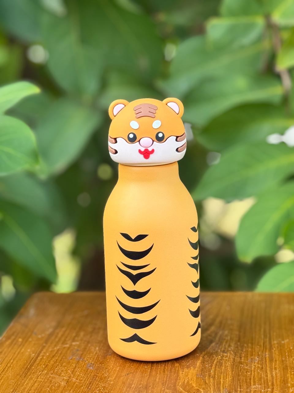 Animal Bottle