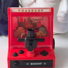 Pinball Shooter