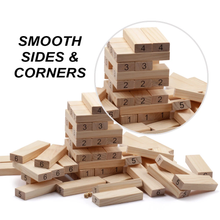 Mini Jenga [48 pcs]
