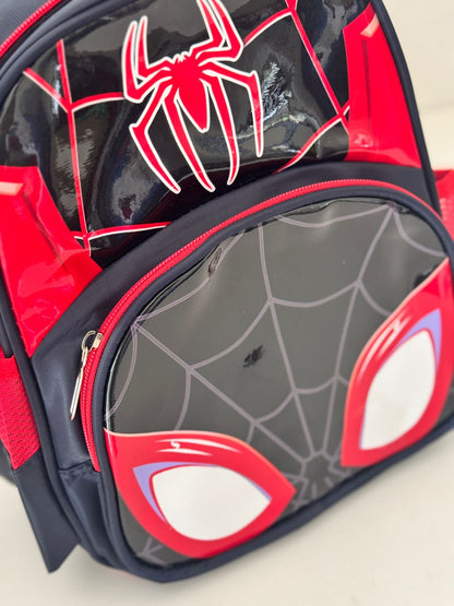 Super hero Mini Backpack