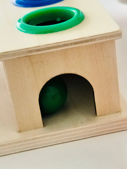 2 in 1 Hammer ball