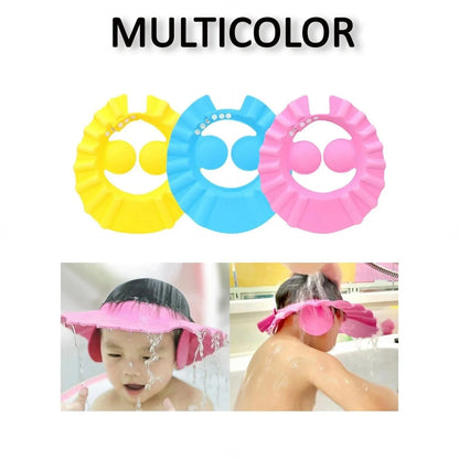 Baby Shower Cap