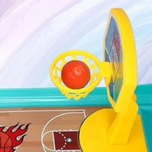 Mini Tabletop Basketball
