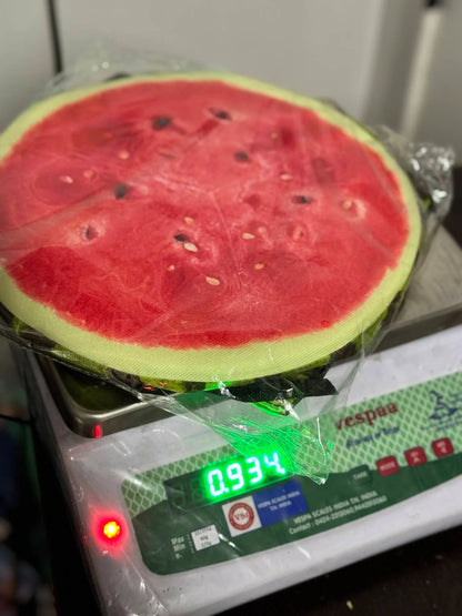 WATERMELON FOLDABLE STOOL