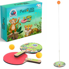 Table Tennis