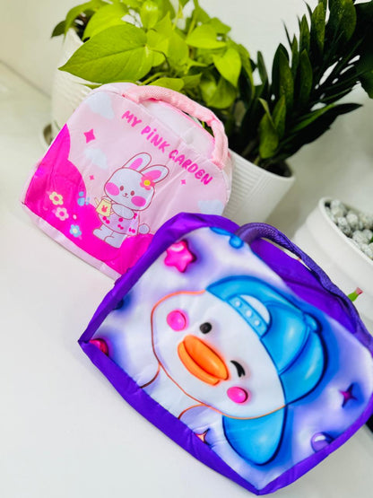 Mini lnsulated lunch Bag