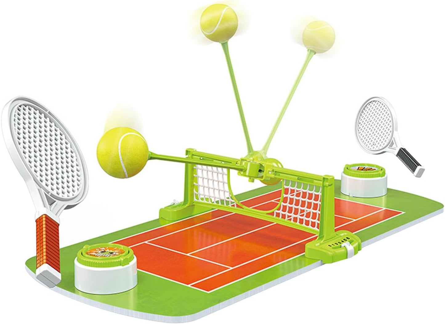 Indoor Ball Game