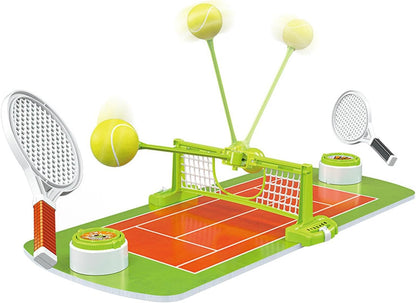 Indoor Ball Game