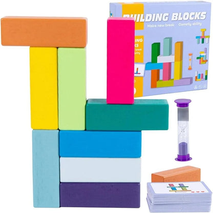 Building Blocks