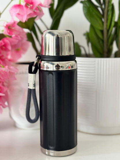 ✨ Bullet Vacuum Flask
