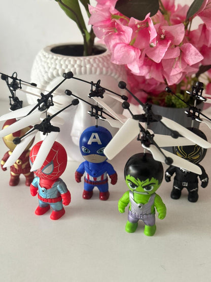 Flying Aircraft