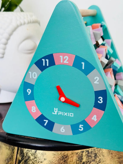 5 in 1 Activity Triangle
