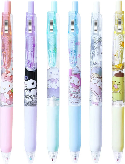 Stationary series