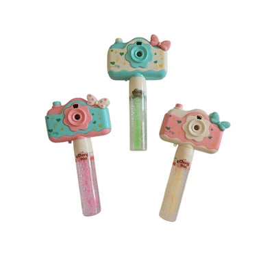 3 in 1 Bubble Tube