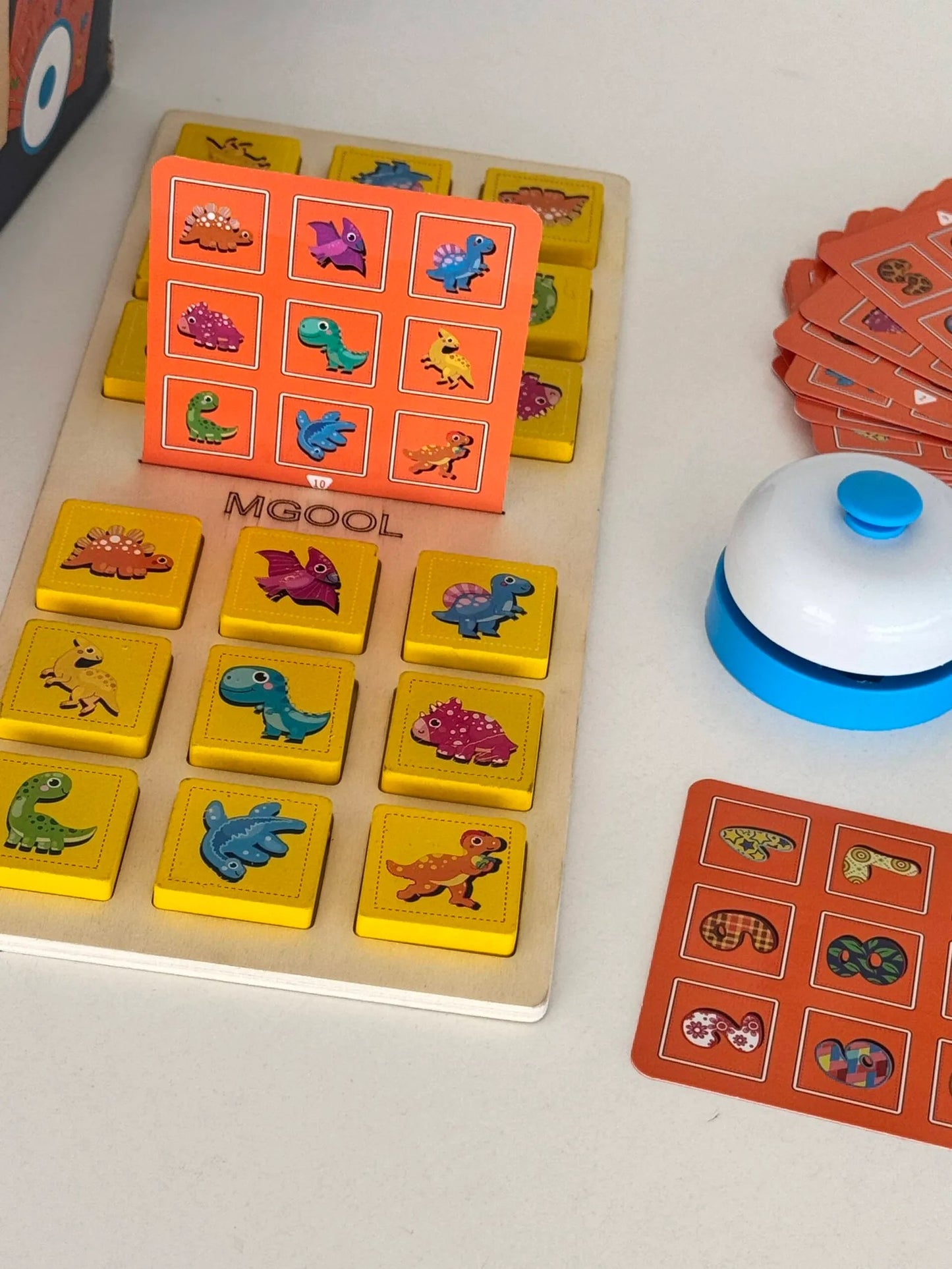 Battle Game