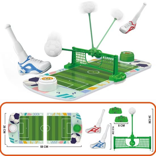 Indoor Ball Game
