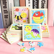 34 Rs Mini jigsaw puzzle board each