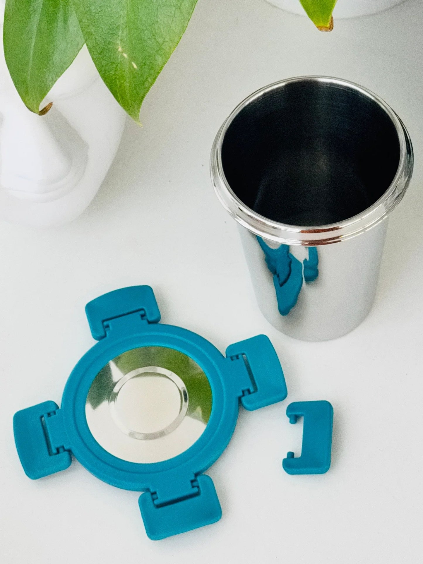 Leakproof Tumbler