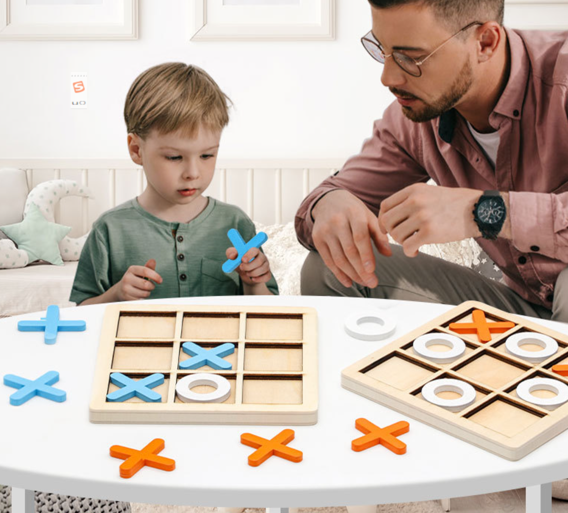 Tic tac toe