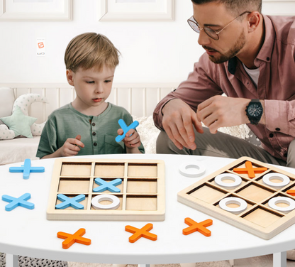 Tic tac toe