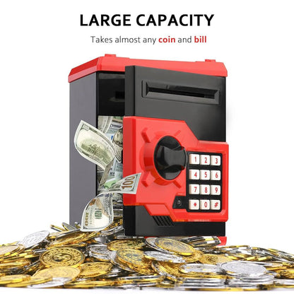 Money Bank