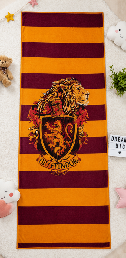 Printed Towel