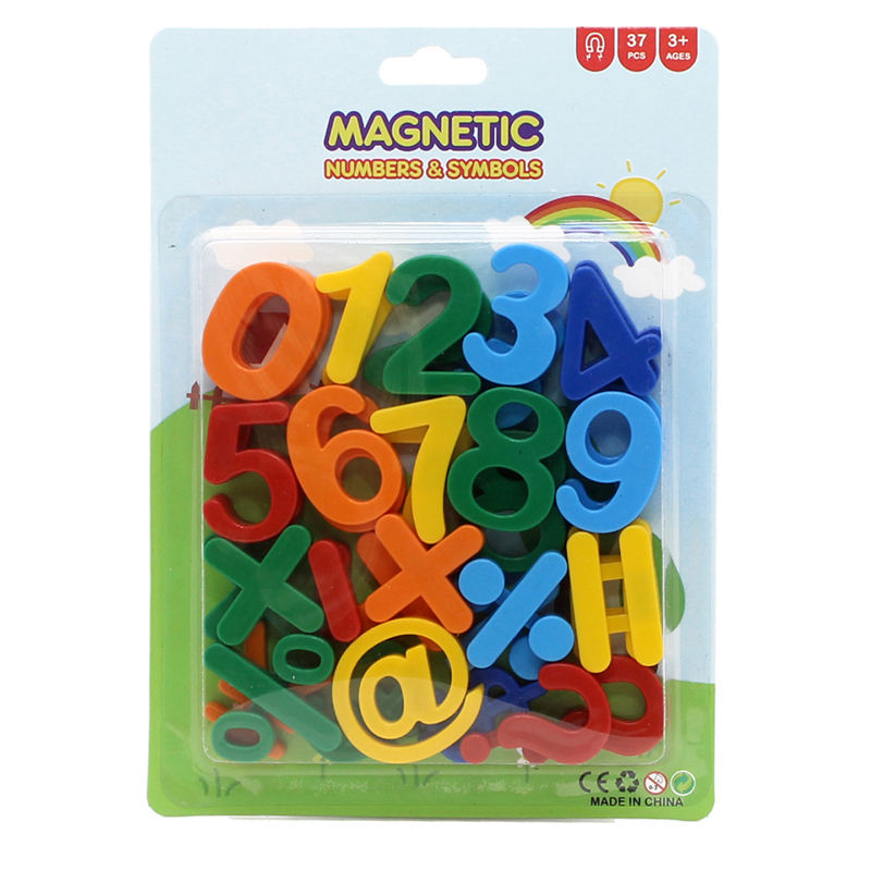 Magnets