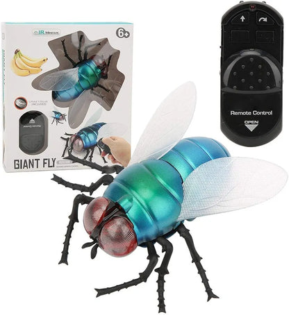 Remote Bug