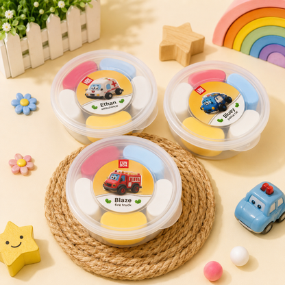 Air Dry Clay