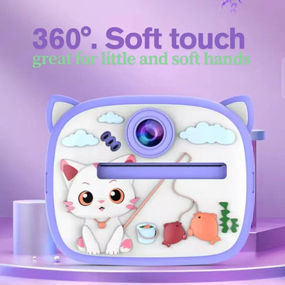 Instant Camera Printer 2.0