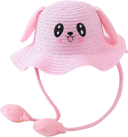 Kawaii Bunny Cap