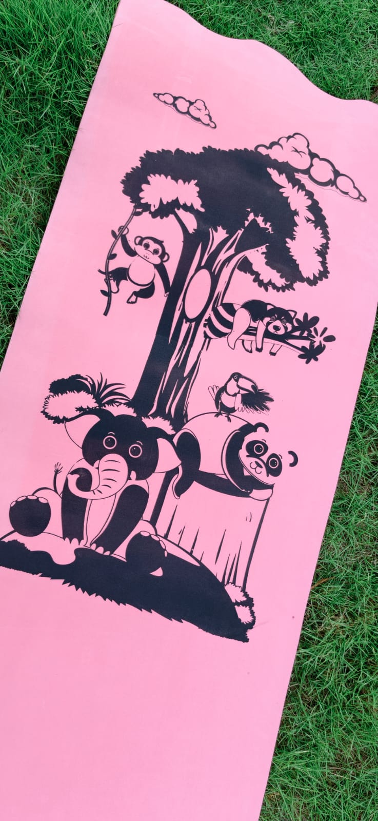 Yoga mat
