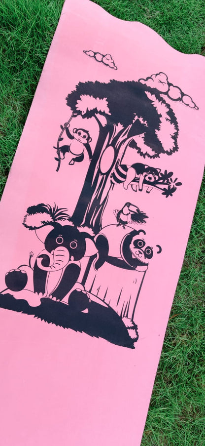 Yoga mat