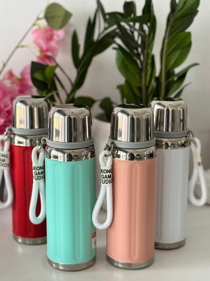 ✨ Bullet Vacuum Flask