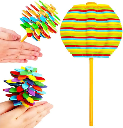 Spiral Lollipop