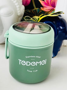 Mi lunch box / soup cup