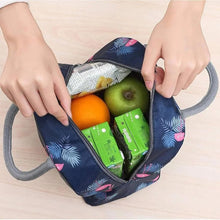 Mini lnsulated lunch Bag