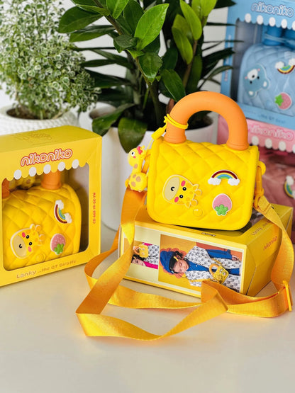 Premium Adorable sling / crossbody bag