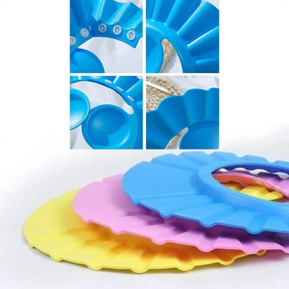 Baby Shower Cap