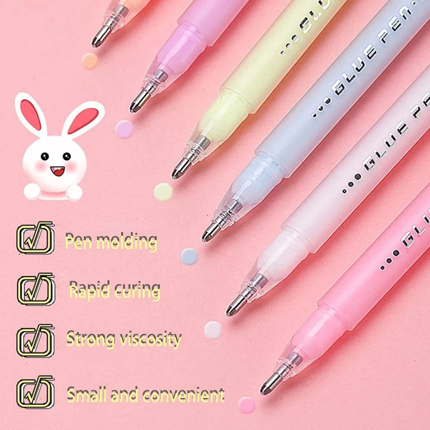 Glue Pen