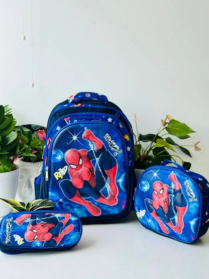 3 in 1 Hardshell Backpack