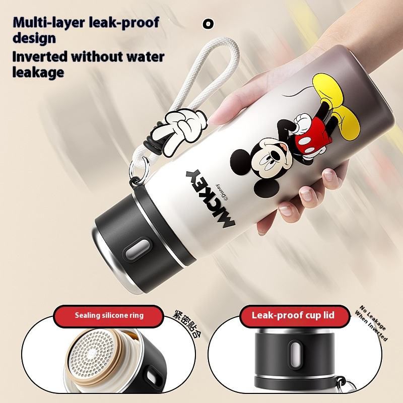 Mi Thermos
