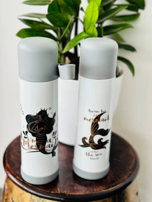 500 ml Rouge Thermos