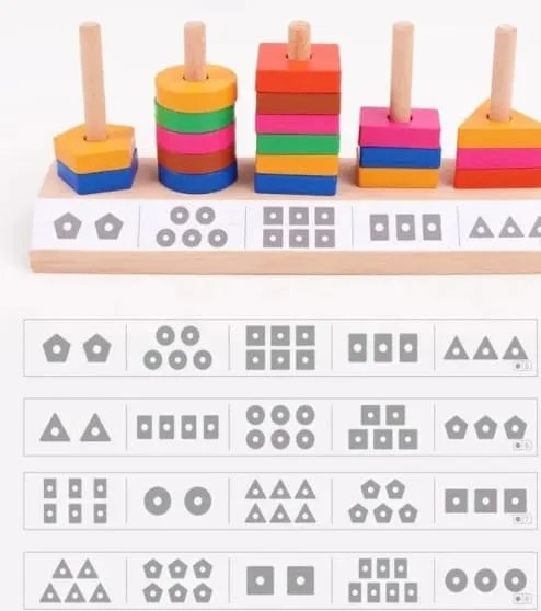 Block Matching Puzzle Game